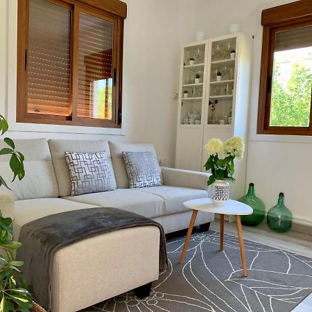 Апартаменти A Casa Vermella Con Jardin A 10 Minutos De Santiago De Compostela Ortono Екстер'єр фото