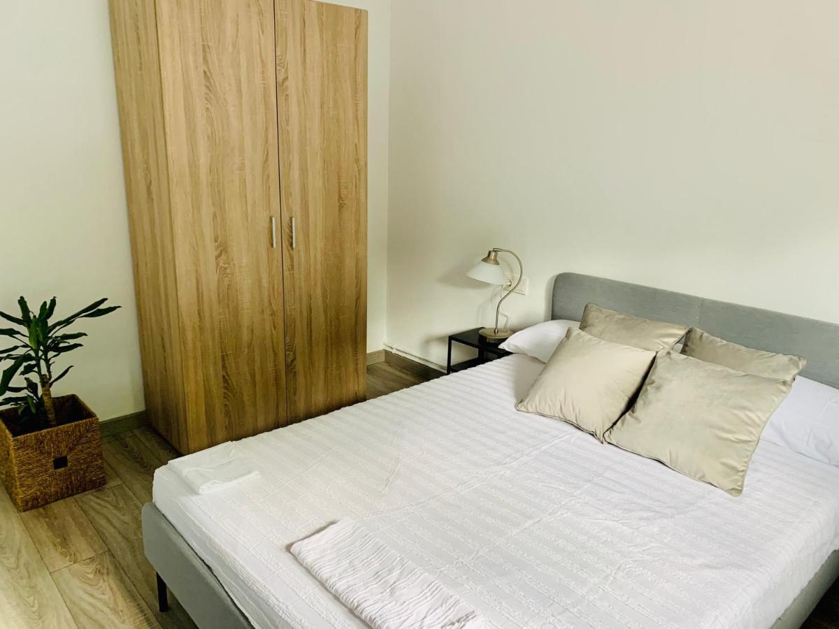 Апартаменти A Casa Vermella Con Jardin A 10 Minutos De Santiago De Compostela Ortono Екстер'єр фото